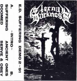 Eternal Darkness (SWE) : Suffering